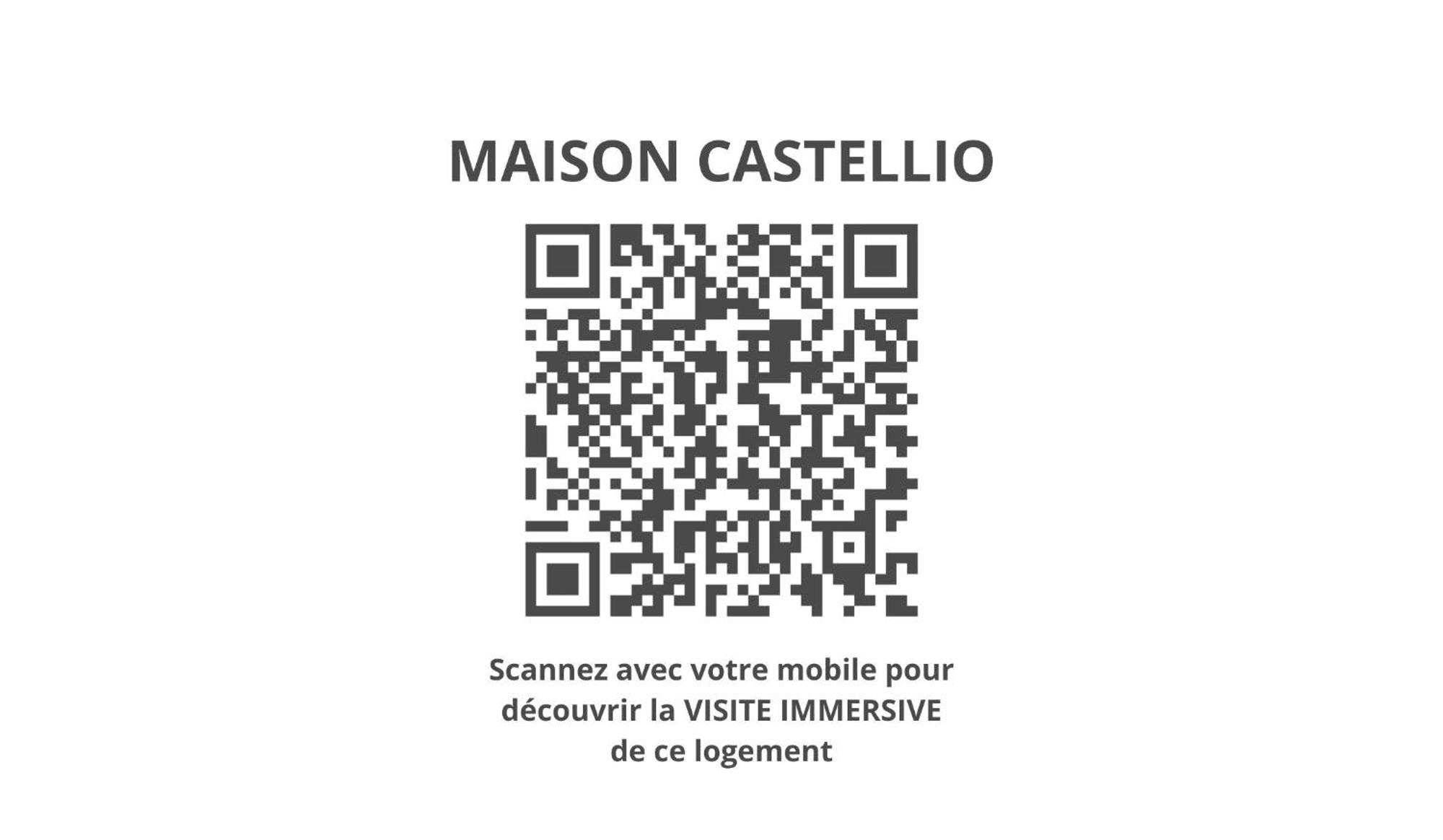 Maison Castellio by Cocoonr Villa Rennes Esterno foto